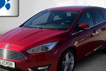 Ford Focus 57.530 km 13.930 &euro; Warendorf 48231