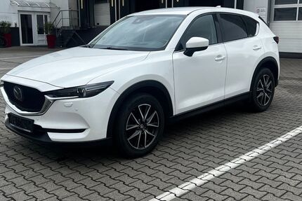 Mazda CX-5 159.614 km 14.900 &euro; Münster 48157
