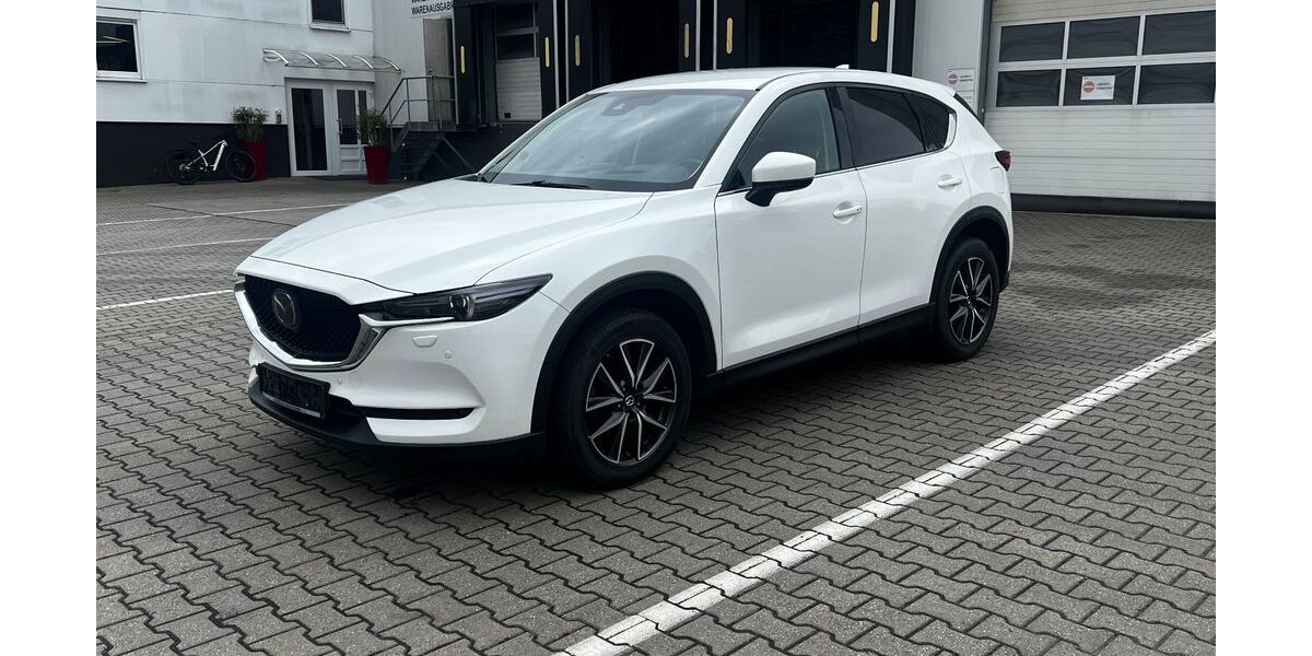 Mazda CX-5 159.614 km 14.900 &euro; Münster 48157