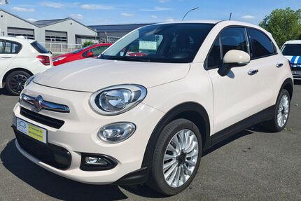 Fiat 500X 131.852 km 7.890 &euro; Dülmen 48249