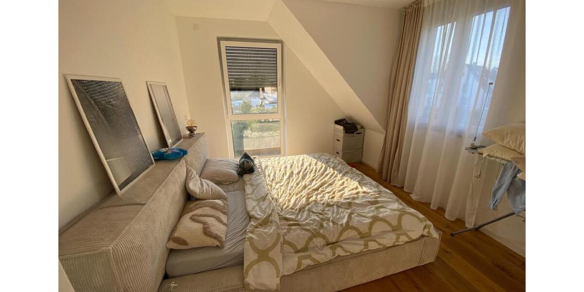 Etagenwohnung Warendorf - 4 Zimmer, 110 m&sup2;, 1.690&euro; | Angebot:25856198