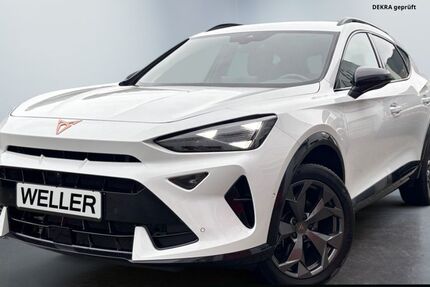Cupra Formentor 18.240 km 29.290 &euro; Münster 48163