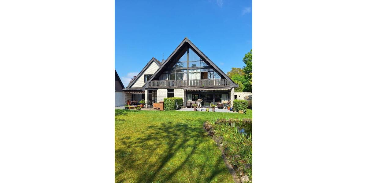 Mehrfamilienhaus, Wohnhaus Emsdetten - 8 Zimmer, 292 m&sup2;, 539.000&euro; | Angebot:25687571