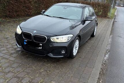BMW 118 117.722 km 14.900 &euro; Senden 48308