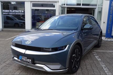 Hyundai IONIQ 5 16.300 km 26.972 &euro; Münster 48153
