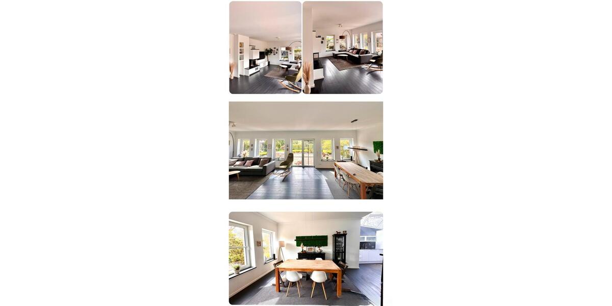 Einfamilienhaus Lengerich - 6 Zimmer, 235 m&sup2;, 675.000&euro; | Angebot:26939540