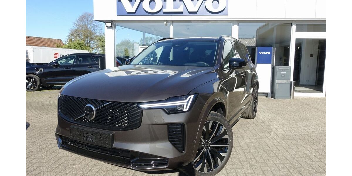 Volvo XC90 24.580 km 65.900 &euro; Warendorf 48231