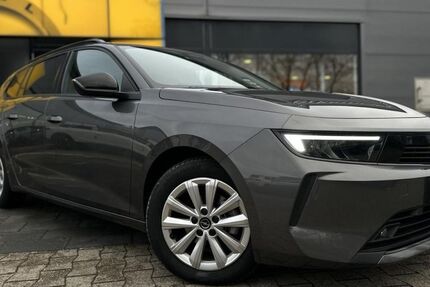 Opel Astra 39.530 km 19.290 &euro; Steinfurt 48565