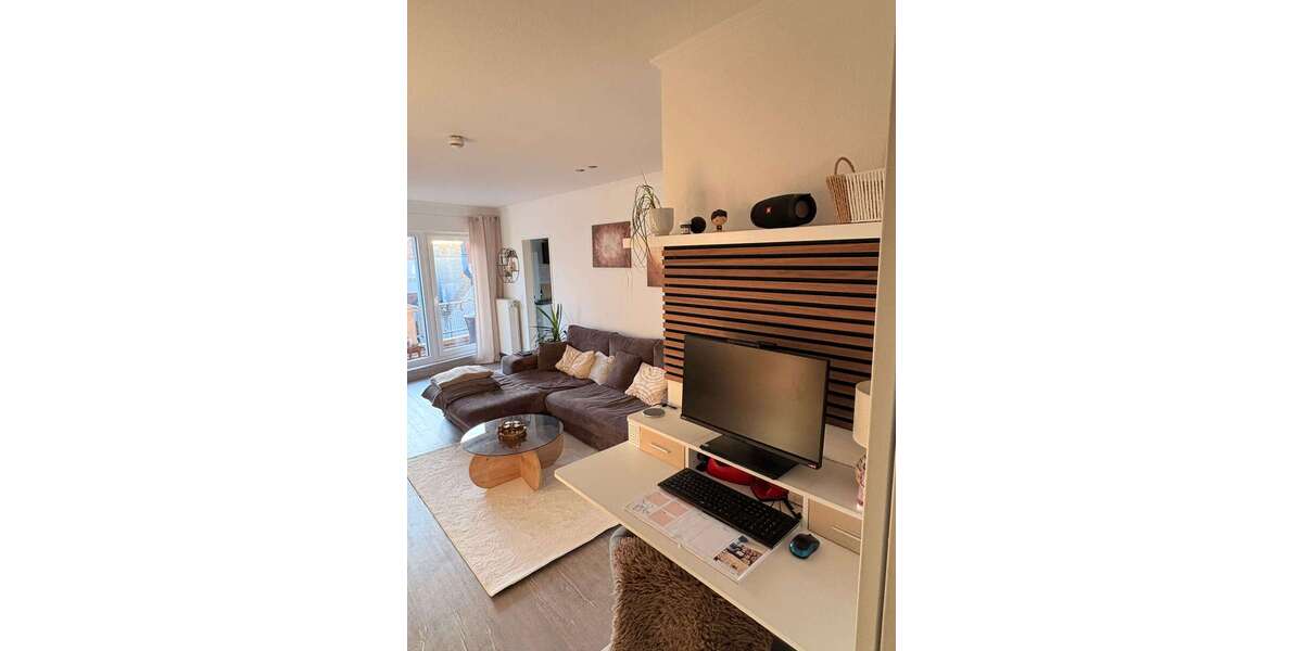 Etagenwohnung Münster Innenstadtring - 2 Zimmer, 61 m&sup2;, 359.000&euro; | Angebot:24562898