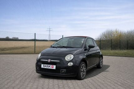 Fiat 500 117.300 km 4.990 &euro; Münster 48165