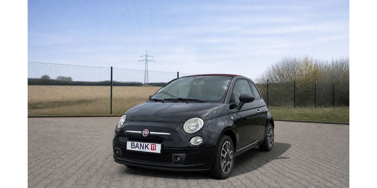 Fiat 500 117.300 km 4.990 &euro; Münster 48165