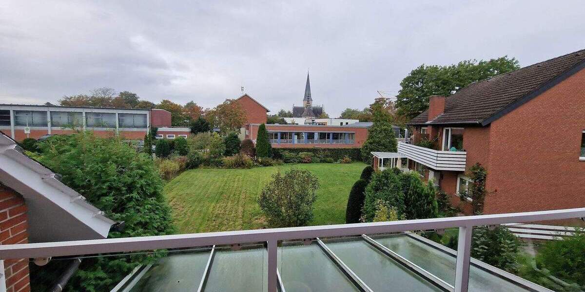 Grundstück Münster Amelsbüren - 470.000&euro; | Angebot:25729870