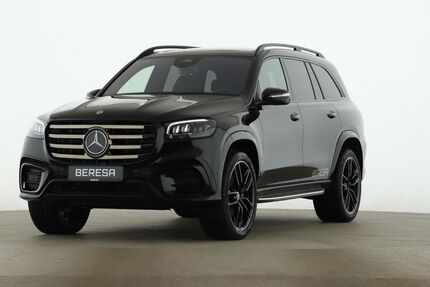 Mercedes-Benz GLS 450 9.900 km 124.950 &euro; Münster 48155