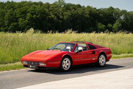Ferrari 328 80.900 km 124.900 &euro; Rosendahl 48720