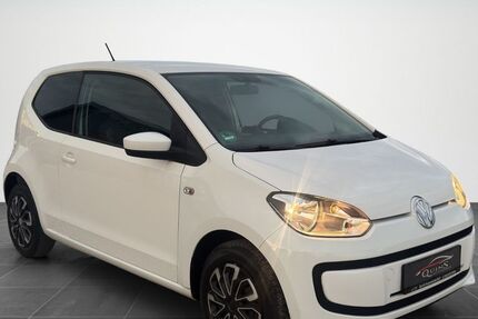 VW up! 109.663 km 5.590 &euro; Everswinkel 48351