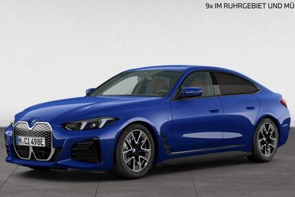 BMW i4 16.900 km 47.330 &euro; Dülmen 48249