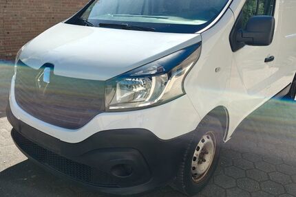 Renault Trafic 124.000 km 10.500 &euro; Glandorf 49219