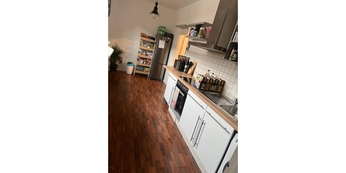 Erdgeschoßwohnung Münster Mitte-Süd - 3 Zimmer, 90 m&sup2;, 1.000&euro; | Angebot:25905933