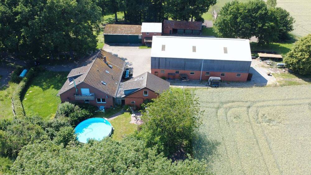 Mehrfamilienhaus, Wohnhaus Ladbergen - 649.000&euro; | Angebot:26015984