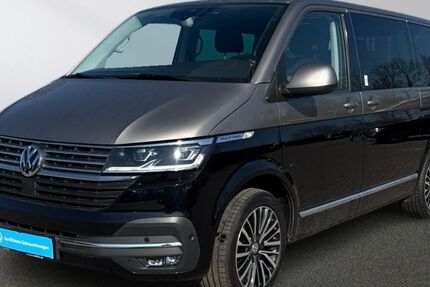 VW T6 Multivan 69.470 km 44.880 &euro; Emsdetten 48282