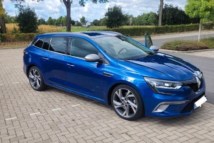 Renault Megane 70.000 km 15.250 &euro; Dülmen 48249
