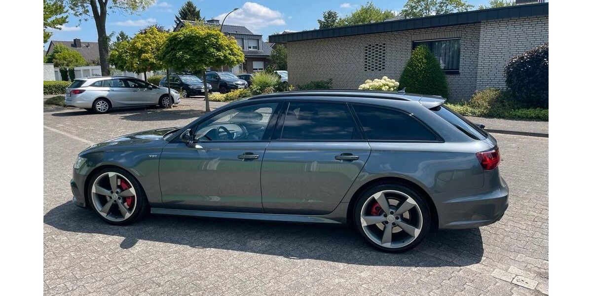 Audi A6 221.000 km 17.900 &euro; Ahlen 59229