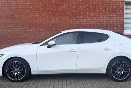 Mazda 3 81.000 km 18.990 &euro; Nottuln-Appelhülsen 48301