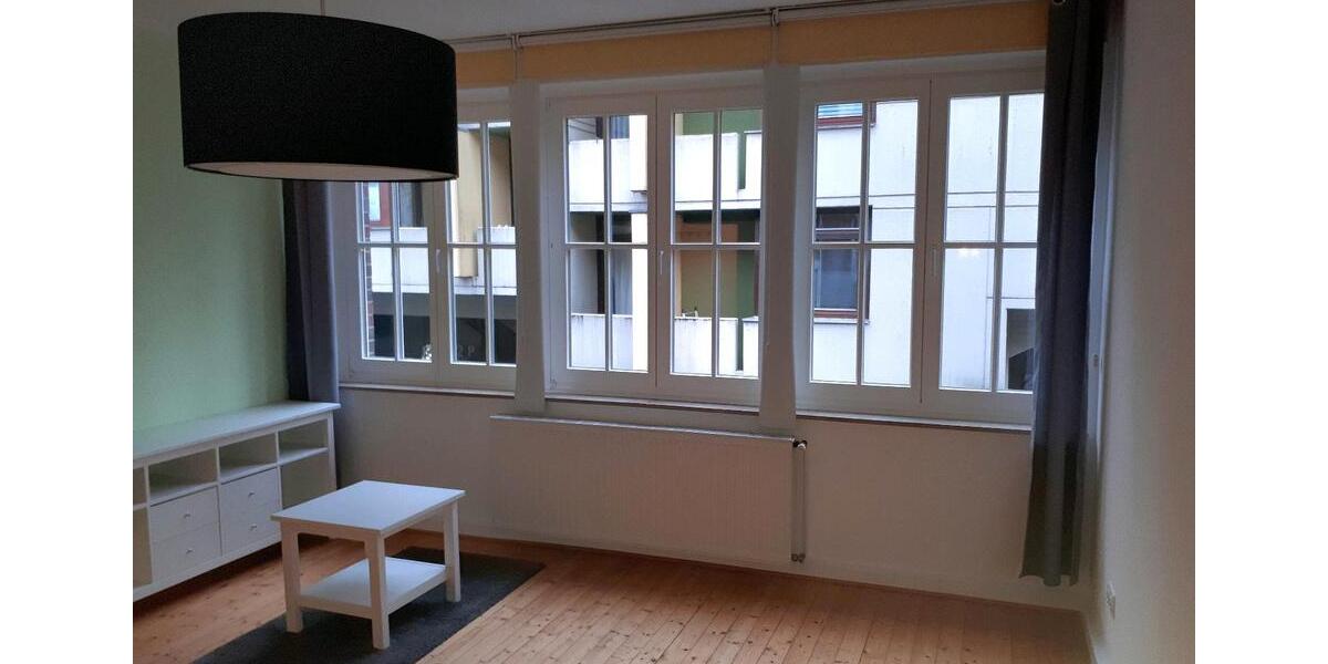 Etagenwohnung Münster - 2 Zimmer, 38 m&sup2;, 250.000&euro; | Angebot:25193340