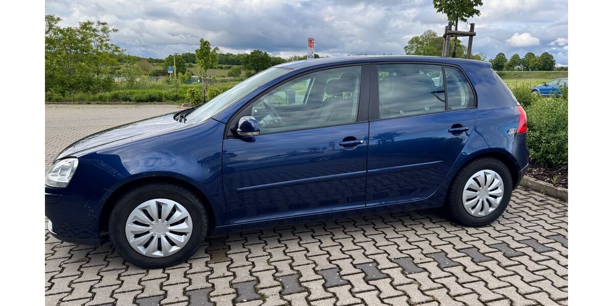 VW Golf 255.584 km 1.290 &euro; Ahlen 59227
