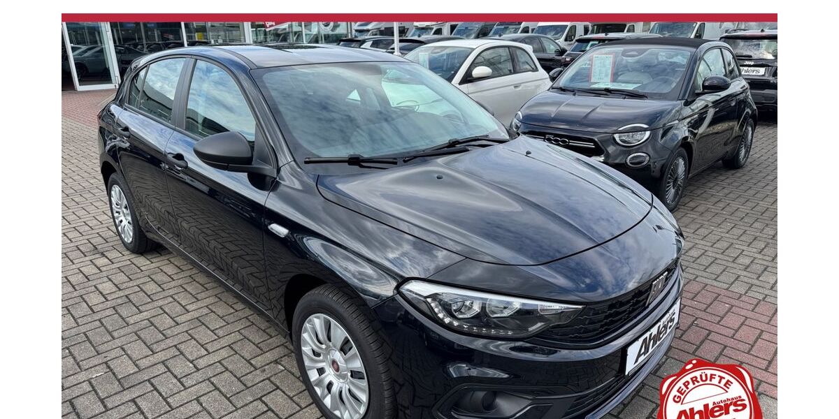 Fiat Tipo 2.597 km 16.490 &euro; Münster 48165