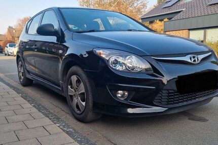 Hyundai i30 212.203 km 2.200 &euro; Münster 48157