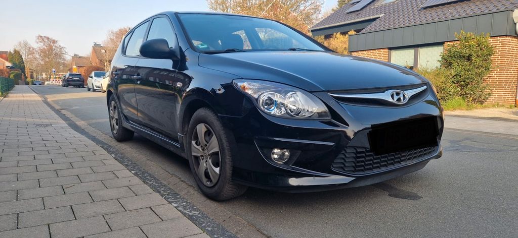 Hyundai i30 212.203 km 2.200 &euro; Münster 48157