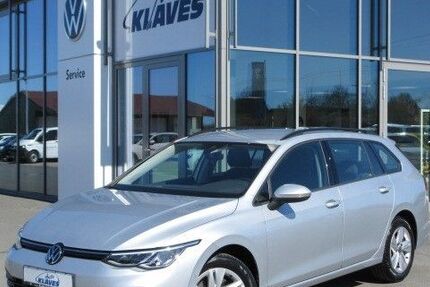 VW Golf 38.800 km 21.850 &euro; Ascheberg 59387