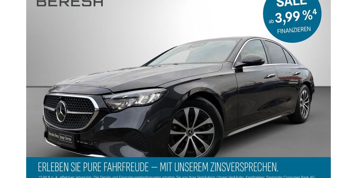 Mercedes-Benz E 220 6.700 km 48.890 &euro; Warendorf 48231