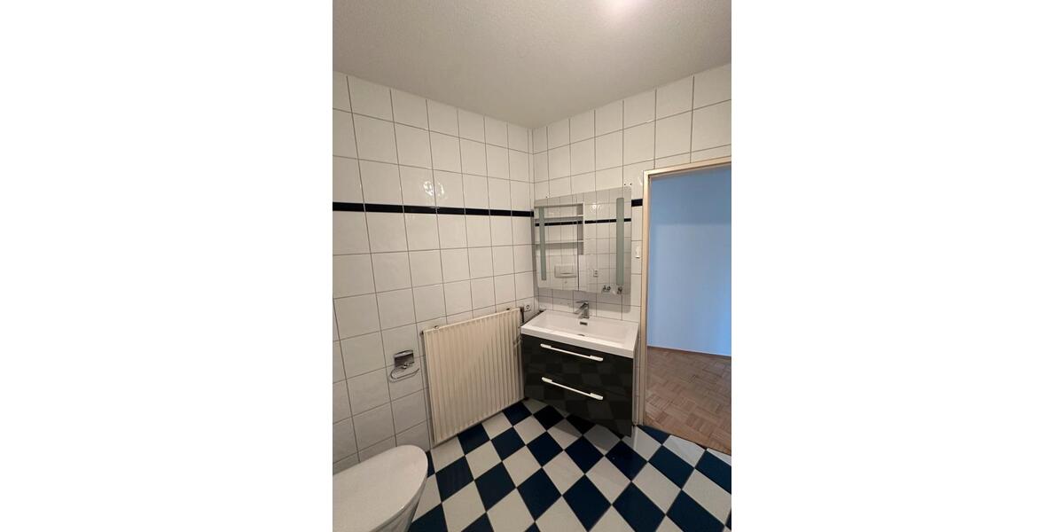 Etagenwohnung Everswinkel - 3 Zimmer, 80 m&sup2;, 900&euro; | Angebot:25723699