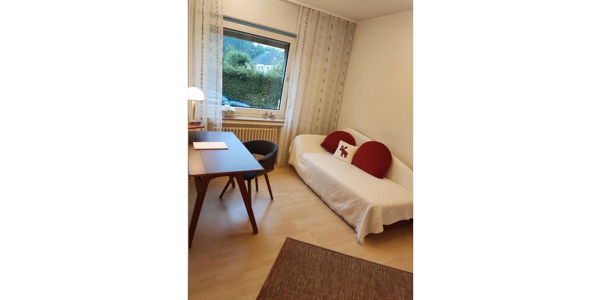 Erdgeschoßwohnung Münster Mitte-Süd - 3 Zimmer, 77 m&sup2;, 1.300&euro; | Angebot:26097284