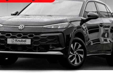 VW T-Roc 1.931 km 35.480 &euro; Greven 48268