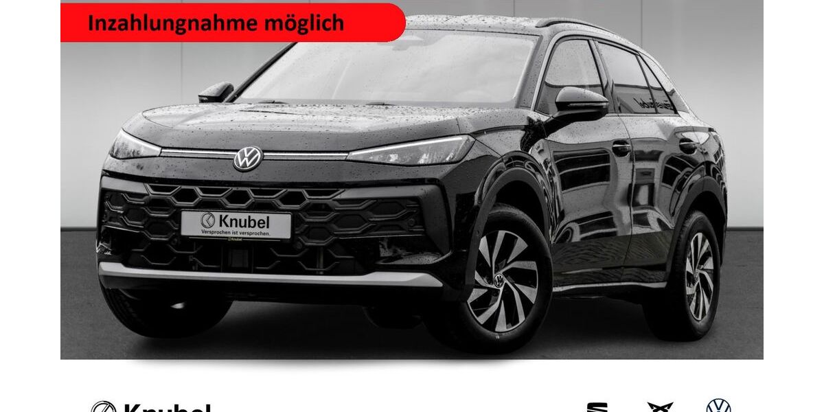 VW T-Roc 1.931 km 35.480 &euro; Greven 48268