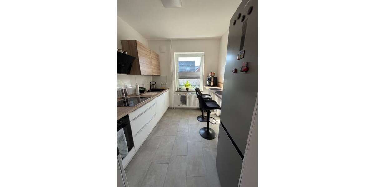 Etagenwohnung Münster Mitte-Süd - 2 Zimmer, 60 m&sup2;, 925&euro; | Angebot:25872532