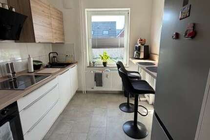 Wohnung Münster Mitte-Süd - 2 Zimmer, 60 m&sup2;, 925&euro; | Angebot:25872532