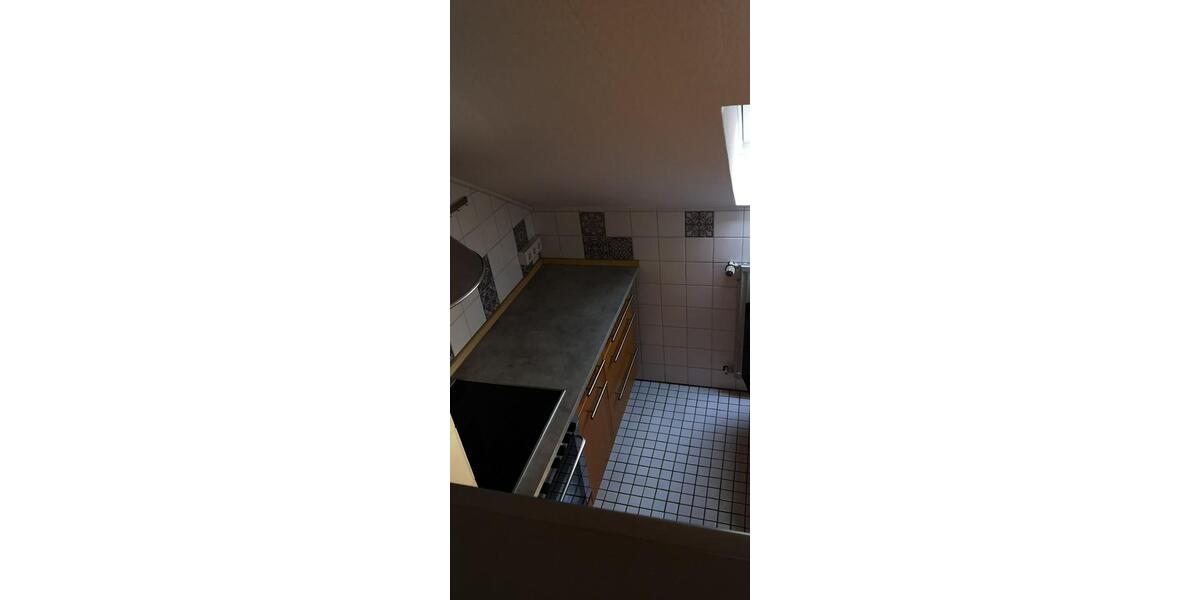Dachgeschoßwohnung Drensteinfurt - 2 Zimmer, 40 m&sup2;, 440&euro; | Angebot:25106552