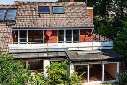 Haus Münster Münster-Südost - 6 Zimmer, 174 m&sup2;, 585.000&euro; | Angebot:27113179