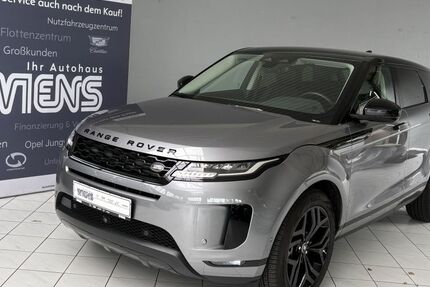 Land Rover Range Rover Evoque 41.619 km 33.455 &euro; Billerbeck 48727