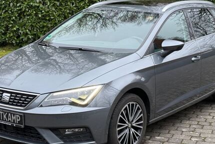 Seat Leon 187.000 km 10.980 &euro; Münster 48163