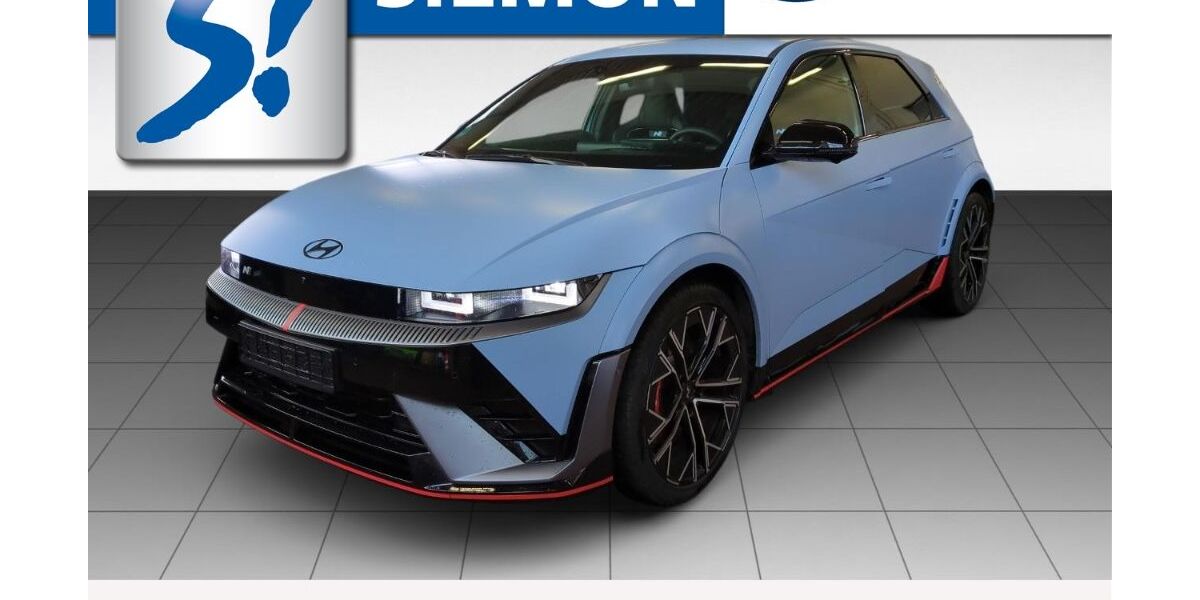 Hyundai IONIQ 5 19.277 km 52.830 &euro; Warendorf 48231
