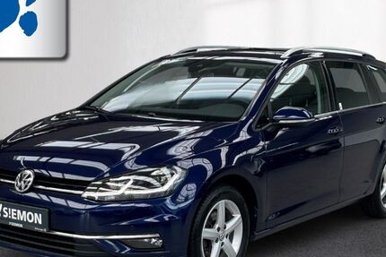 VW Golf 107.035 km 17.930 &euro; Lengerich 49525