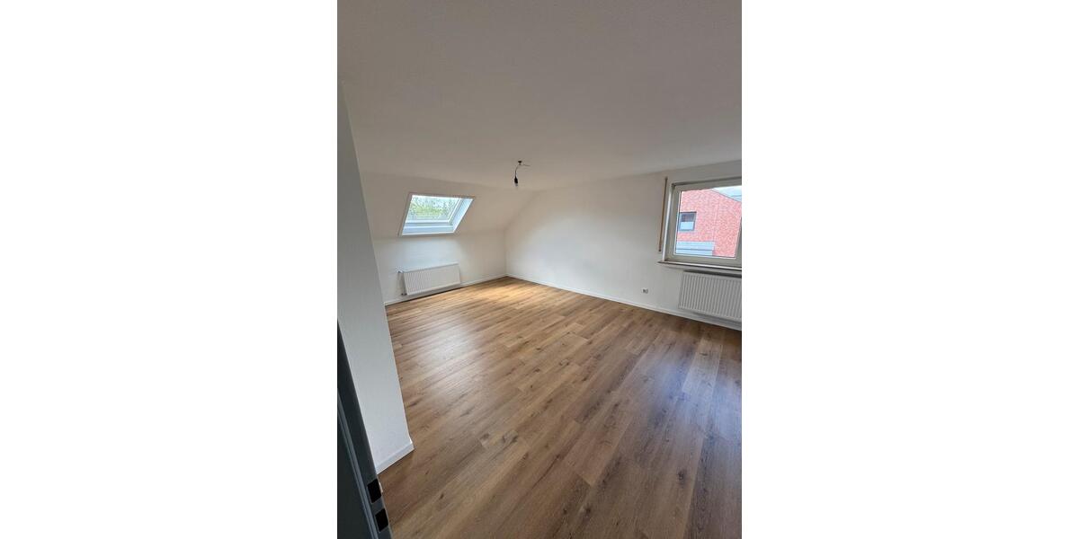 Dachgeschoßwohnung Münster Berg Fidel - 2 Zimmer, 74 m&sup2;, 1.000&euro; | Angebot:26613537