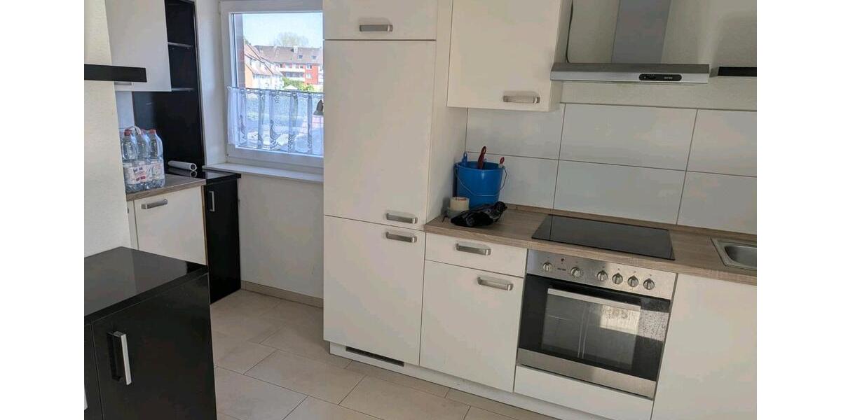 Dachgeschoßwohnung Dülmen - 3 Zimmer, 75 m&sup2;, 950&euro; | Angebot:26635738