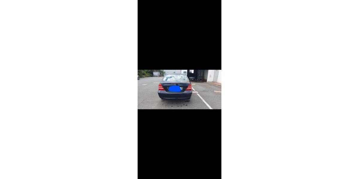 Mercedes-Benz C 180 280.000 km 949 &euro; Lengerich 49525