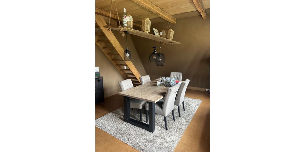 Maisonettenwohnung Münster Gievenbeck - 2.5 Zimmer, 150 m&sup2;, 1.350&euro; | Angebot:25862481